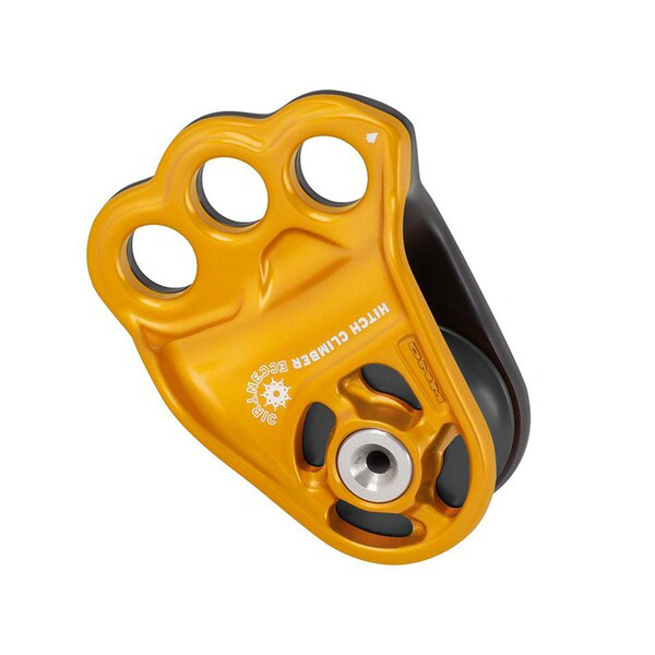 Csiga DMM HITCH CLIMBER ECCENTRIC