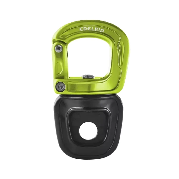 Otočný záves EDELRID CUPID SWIVEL MIX