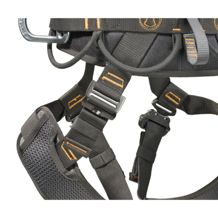 SKYLOTEC AMPURI full body work harness