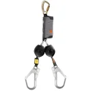 SKYLOTEC PEANUT Y retractable fall arrester SKYLOTEC PEANUT Y retractable fall arrester