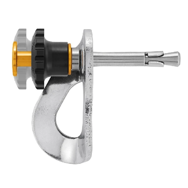PETZL PULSE 8 mm STAINLESS STEEL