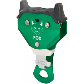 Tandemová kladka CLIMBING TECHNOLOGY FOX Tandemová kladka CLIMBING TECHNOLOGY FOX