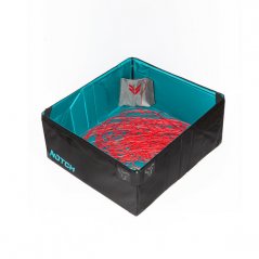 Nahadzovací box NOTCH THROWLINE POP BOX