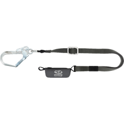 Tlumič pádu CLIMBING TECHNOLOGY FLEX REG 140 STEEL