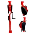 REIPAL TREE JACK RH-PUSHER VI REIPAL TREE JACK RH-PUSHER VI