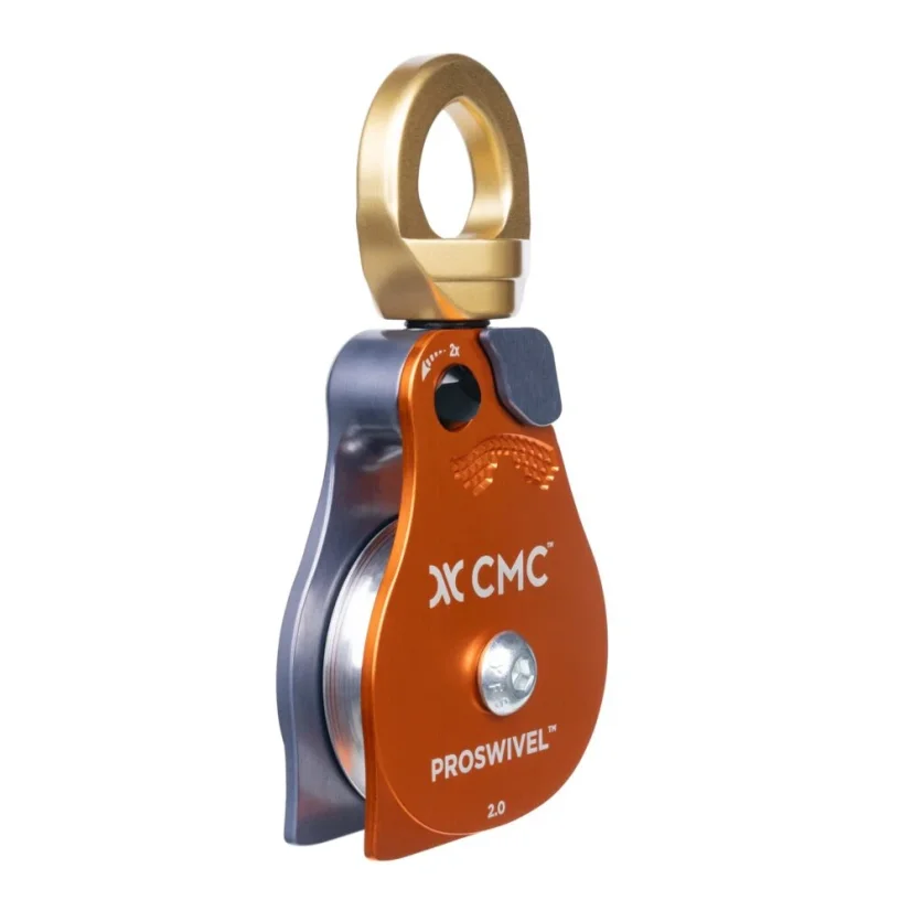 CMC PROSWIVEL PMP 2.0"