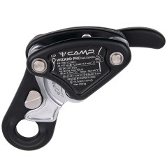 CAMP WIZARD PRO Black