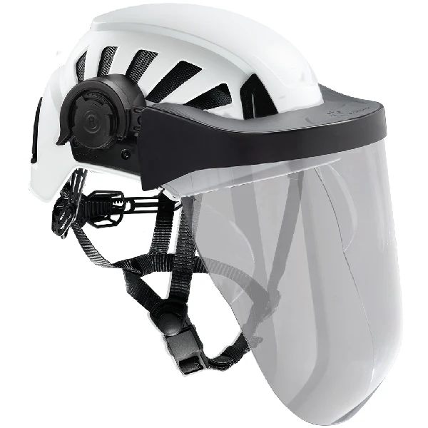 SKYLOTEC CONTOUR XI HIGH IMPACT & HIGH VOLTAGE protective shield
