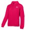 SIP PROTECTION RHINO HOODIE rózsaszín kapucnis pulóver