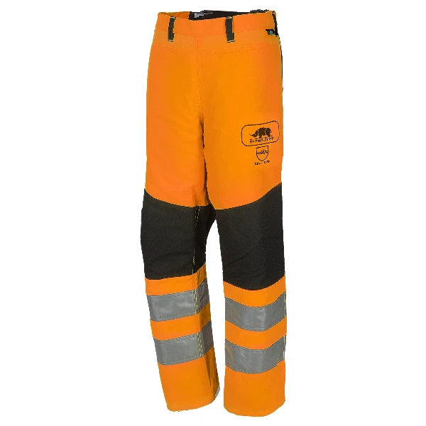 SIP PROTECTION ROADRUNNER FLASH Hi-Vis orange-black