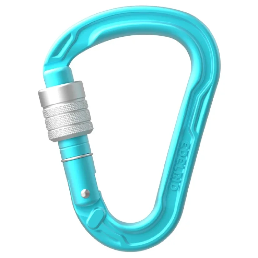 EDELRID HMS STRIKE SCREW - kék