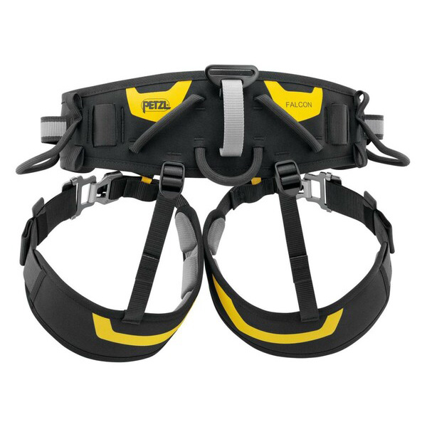 PETZL FALCON ASCENT 2023 seat harness