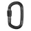 SINGING ROCK OZONE SCREW black
