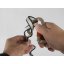 Loop Daisy Chain SINGING ROCK SAFETY CHAIN 140 cm