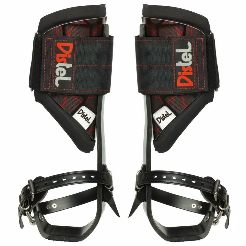 DISTEL CARBON 3.1 CLASSIC tree climbing steps