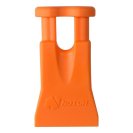 Tree climbing wedge NOTCH CBF orange