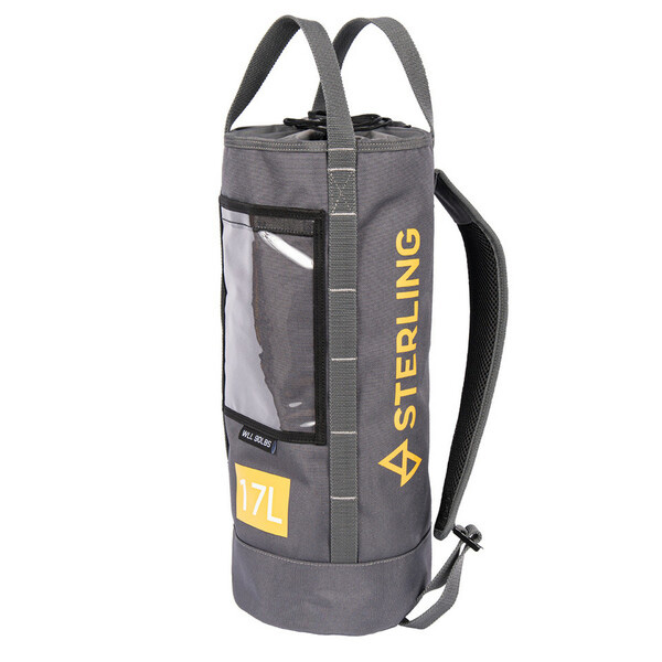 STERLING ROPE BAG SMALL 17 l kötélzsák