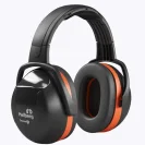 HELLBERG SECURE 3 HEADBEND hearing protectors