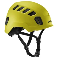 EDELRID TECTUM AIR - yellow