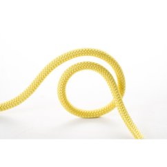 Speleological rope Beal Spelenium gold 9.5 50 m