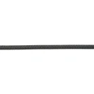 TEUFELBERGER RESCUE ASSAULT 11 mm static rope - black TEUFELBERGER RESCUE ASSAULT 11 mm static rope - black