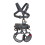 CLIMBING TECHNOLOGY CARRIER harness + TOP X