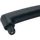 HARKEN CARBO ONETOUCH LOCK-IN winch handle