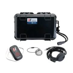 HARKEN RADIX load monitor