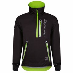Nepremokavá bunda ARBORTEC BREATHEDRY SMOCK trieda 3 - čierna