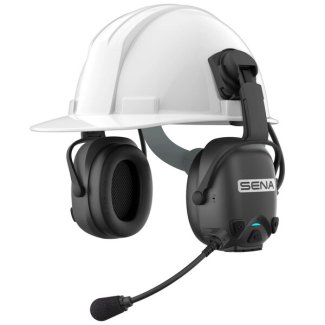Sluchátka na přilbu SENA CAST - dosah 1,1 km