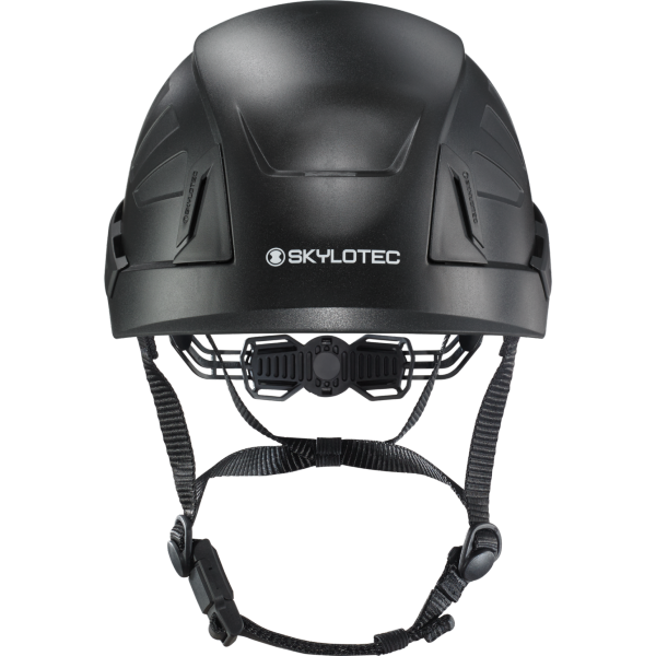 SKYLOTEC INCEPTOR GRX HV - černá