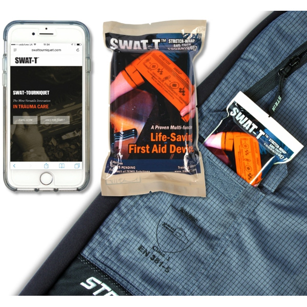 SWAT-T TOURNIQUET tactical tourniquet