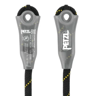 Asymetrický lanyard PETZL JANE-Y