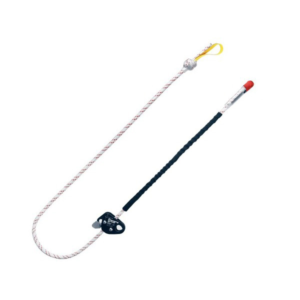 Positioning set SINGING ROCK SITE LANYARD