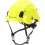 SKYLOTEC x CLIMBING TECHNOLOGY ARIES AIR orange