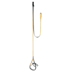 Nastaviteľný strmeň PETZL QUICKSTEP
