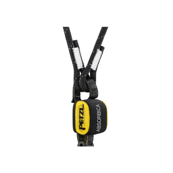 Tlmič pádu PETZL ABSORBICA-Y 80 cm