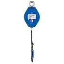 Retractable fall arrester IKAR HWB