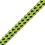 Arborist rope TEUFELBERGER FLY 11.1 mm - yardage