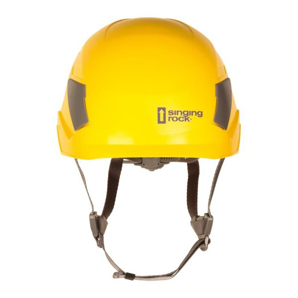 SINGING ROCK FLASH ACCESS - yellow