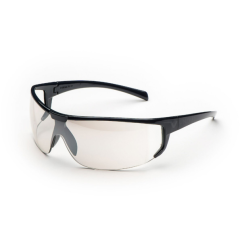 Ochranné okuliare UNIVET 5X4 IN&OUT - číre
