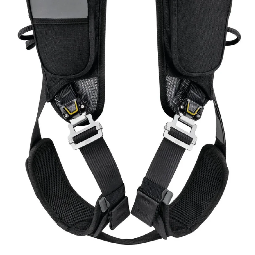 PETZL NEWTON EASYFIT EU fall-arrest harness