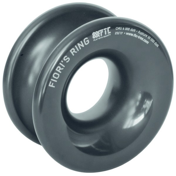 Gyűrű FTC FIORI`S RING