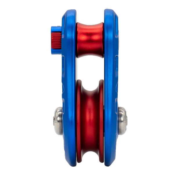 Eresztőcsiga TEUFELBERGER tBLOCK 225 kN