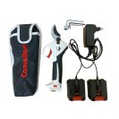 CASTELLARI RYNO 63 battery shears