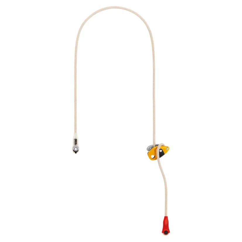 GRILLON PLUS positioning lanyard