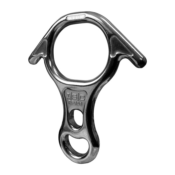 Steel Eight ISC RESCUE FIGURE 8 DESCENDER
