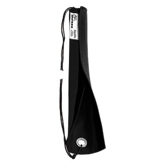 Chránič lana DMM K-PRO ROPE PROTECTOR černá