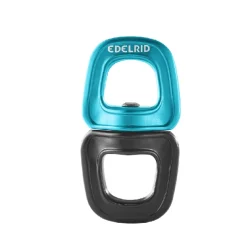 Otočný záves EDELRID CUPID SWIVEL MINI
