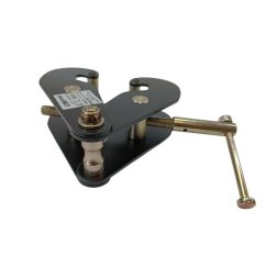 Mobile anchor point on the traverse PROTEKT ST020